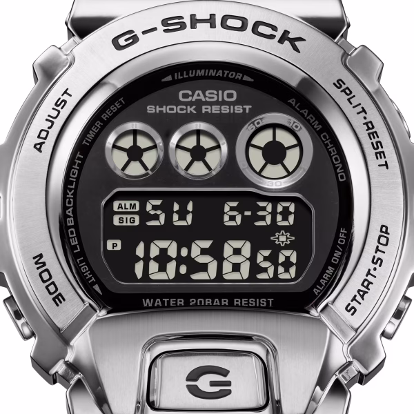 g-shock GM-6900U-1