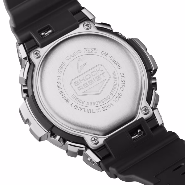 g-shock GM-6900U-1