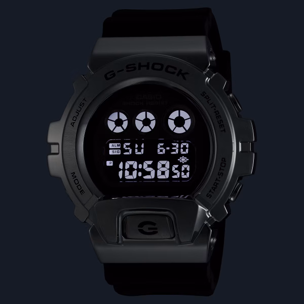 g-shock GM-6900U-1