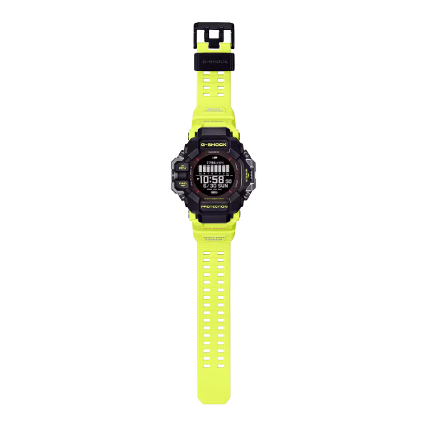 G-SHOCK GPR-H1000RY-1A9