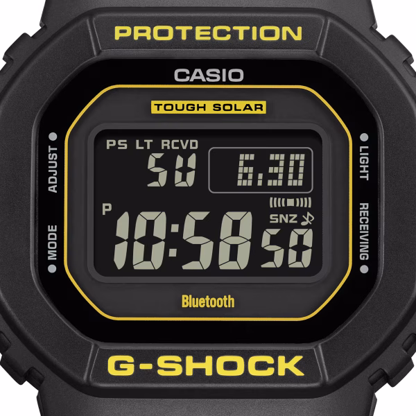 G-SHOCK GW-B5600CY-1
