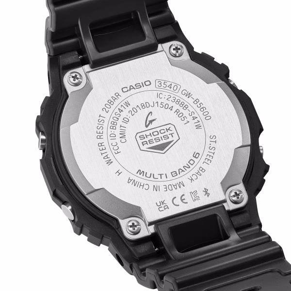 G-SHOCK GW-B5600CY-1