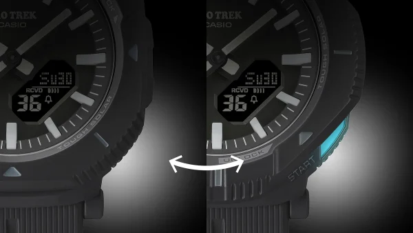 casio PRJB001-1D PRO TREK