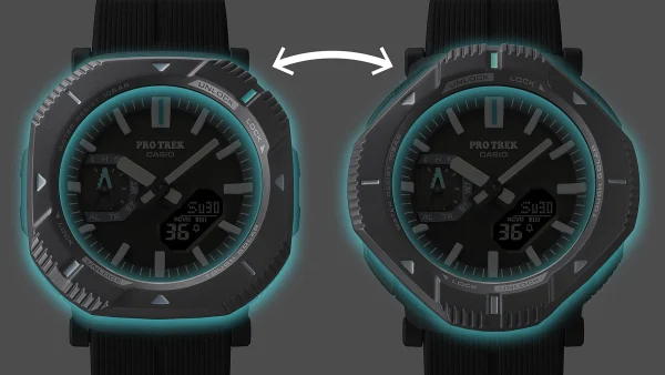 casio PRJB001-1D PRO TREK