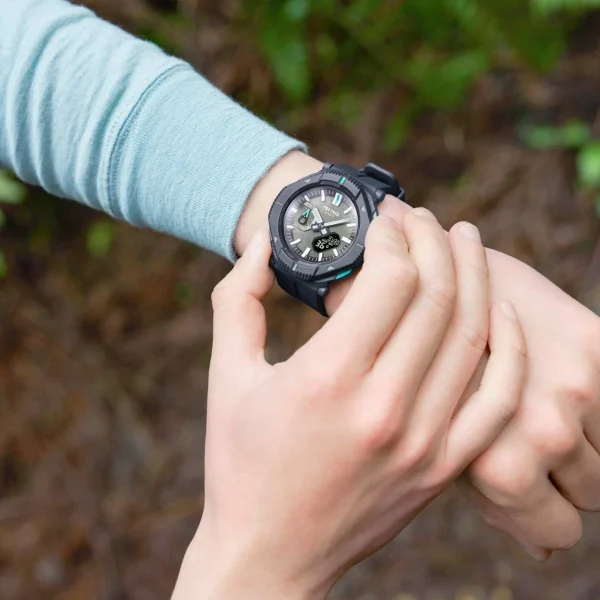 casio PRJB001-1D PRO TREK