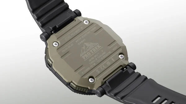 casio PRJB001-1D PRO TREK