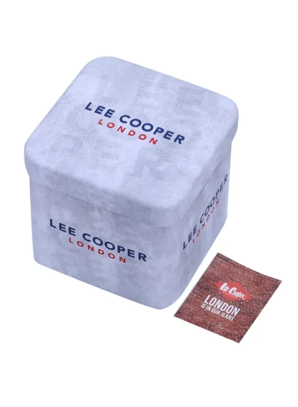 Lc08193.399 LEE COOPER ANALOG