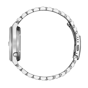 Timezone Oman – Luxury Watches, Swiss Timepieces & Smartwatches Swiss luxury watch with stainless steel band