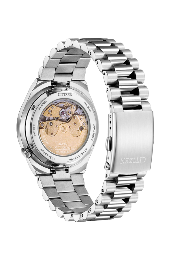 NJ0151-88L CITIZEN Automatic