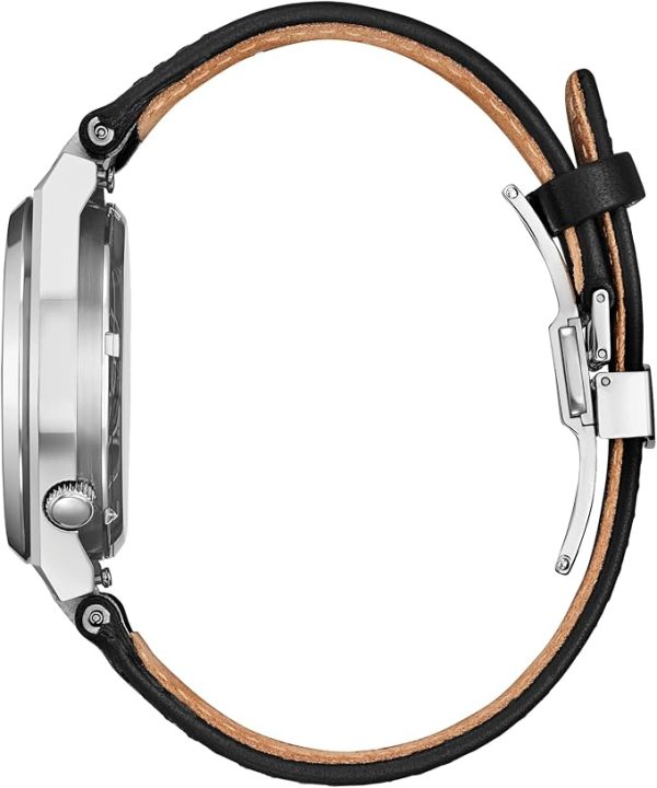 NK5010-01H Citizen Automatic Men's Watch