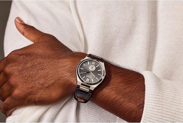 NK5010-01H Citizen Automatic Men's Watch