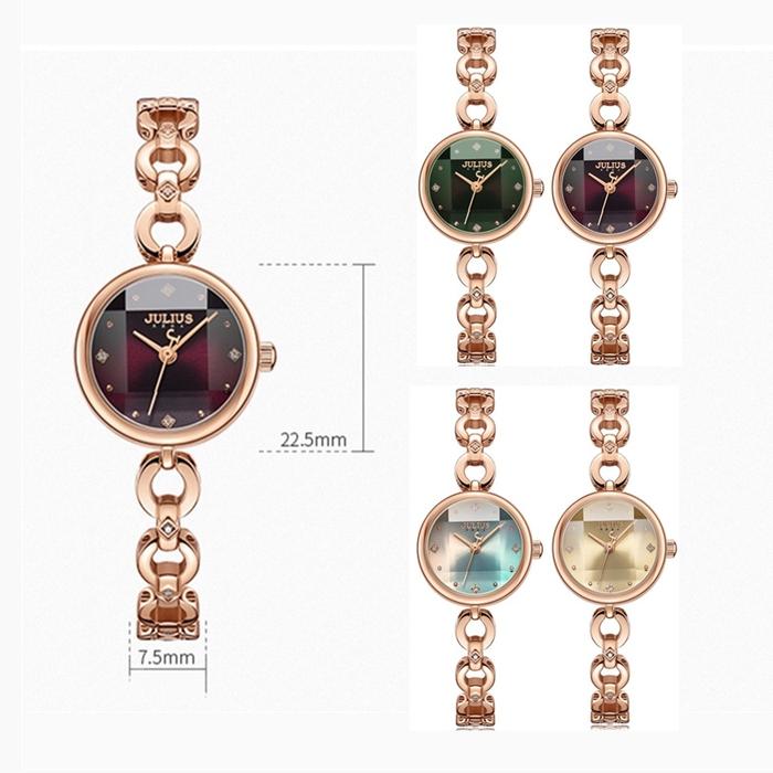 Timezone Oman – Luxury Watches, Swiss Timepieces & Smartwatches JULIUS JA1171B