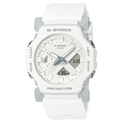 Swiss luxury watch with stainless steel band