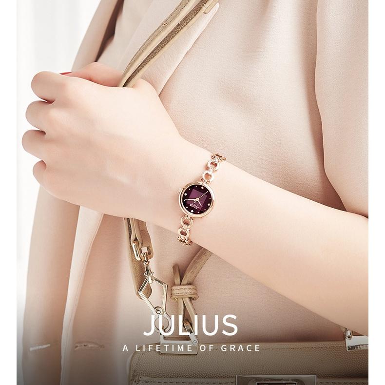Timezone Oman – Luxury Watches, Swiss Timepieces & Smartwatches JULIUS JA1171B