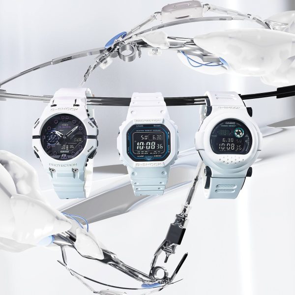 GA-B001SF-7A G-SHOCK