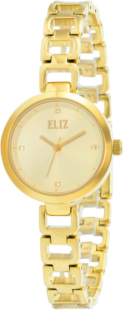 516WOGwQ3ML._AC_SX679_ Swiss luxury watch with stainless steel band