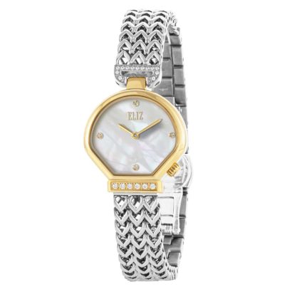 Timezone Oman – Luxury Watches, Swiss Timepieces & Smartwatches Swiss luxury watch with stainless steel band