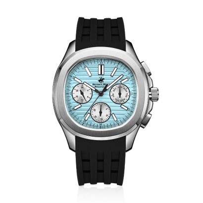 Timezone Oman – Luxury Watches, Swiss Timepieces & Smartwatches Swiss luxury watch with stainless steel band