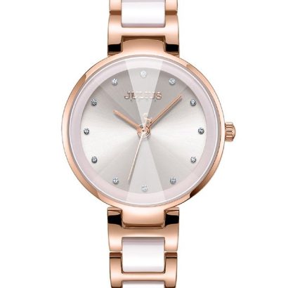 Timezone Oman – Luxury Watches, Swiss Timepieces & Smartwatches Swiss luxury watch with stainless steel band