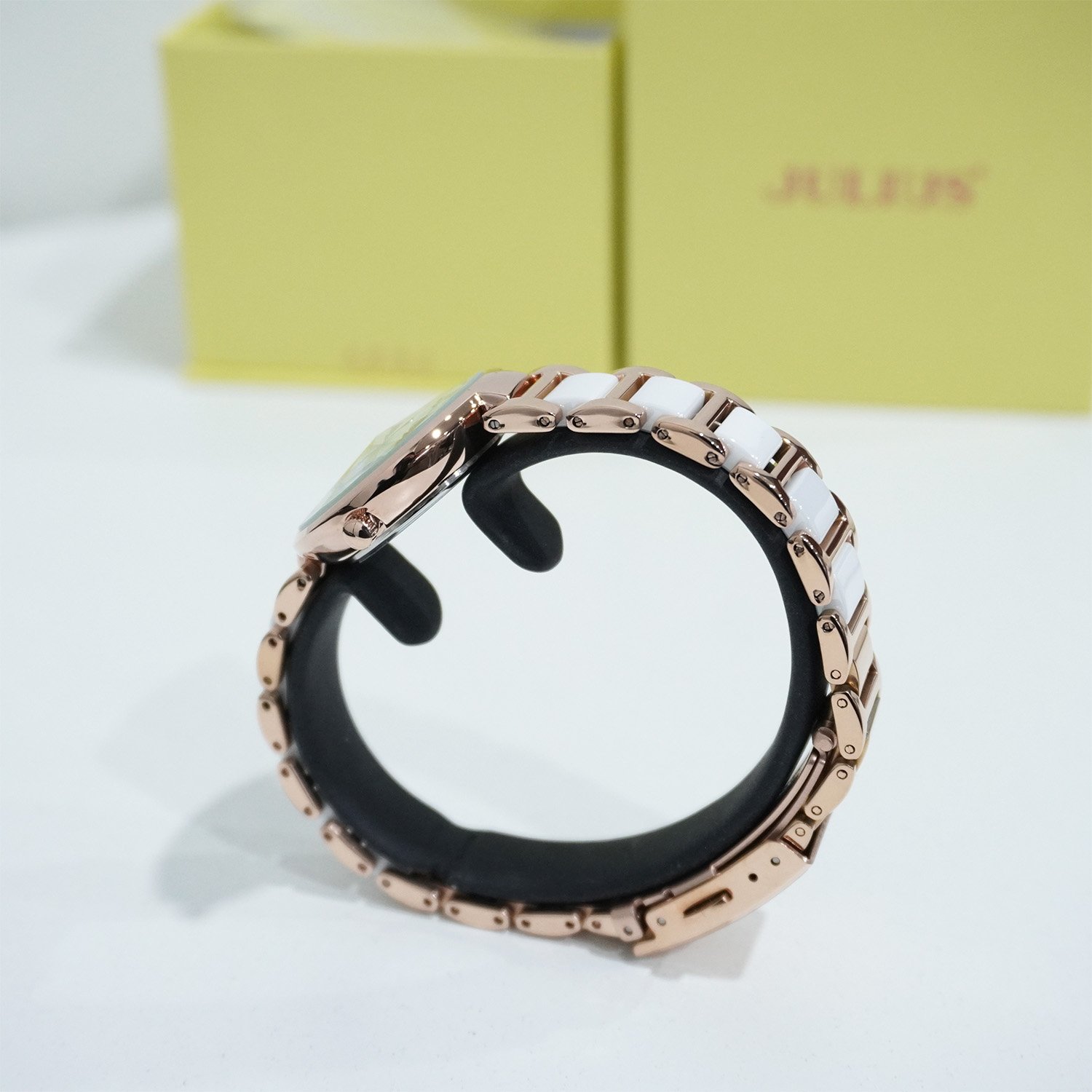 Timezone Oman – Luxury Watches, Swiss Timepieces & Smartwatches JA-1209A Julius