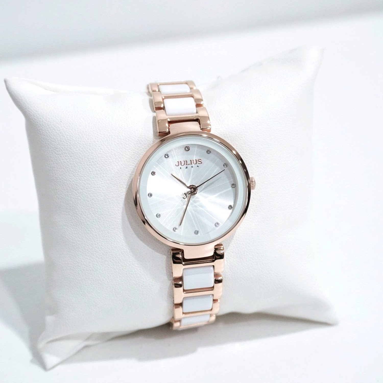 Timezone Oman – Luxury Watches, Swiss Timepieces & Smartwatches JA-1209A Julius