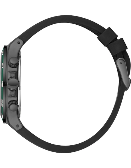 Timezone Oman – Luxury Watches, Swiss Timepieces & Smartwatches LEE COOPER Men's Multi Function Dark Green Dial Watch - LC08066.077