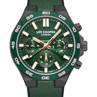 Timezone Oman – Luxury Watches, Swiss Timepieces & Smartwatches Swiss luxury watch with stainless steel band