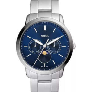 FOSSIL FS5907 BLUE EDITION