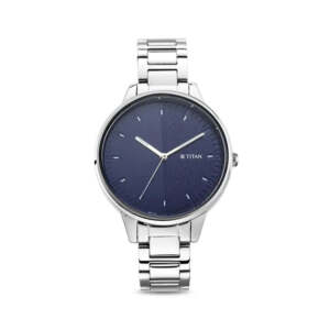 TITAN 2648 SM01 NEO V LADIES WATCH