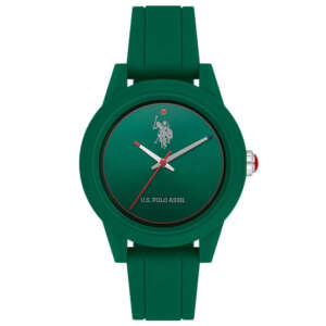 US POLO A2007-08