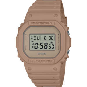 CASIO G-SHOCK DW5600NC-5D