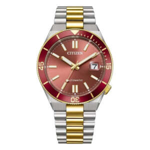 CITIZEN NJ0234-58X