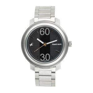 Fastrack Men Np3222Sm02