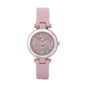 FASTRACK NP68015PP03 TRENDIES ANALOG LADIES WATCH