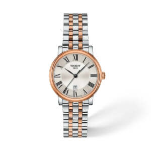 TISSOT T1222102203301