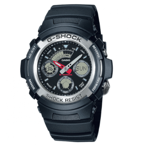 G-SHOCK CASIO-AW590-1A