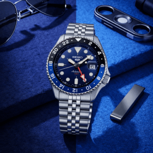 SEIKO-5 SSK003K1