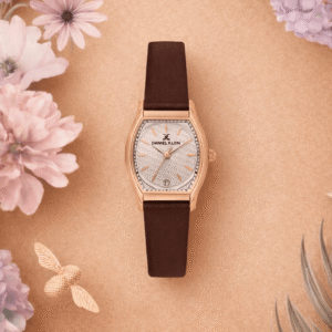 DANIEL KLEIN 1141525 BROWN