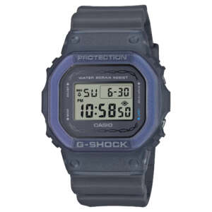 CASIO G-SHOCK DW5600RS-8D