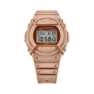 CASIO G-SHOCK DW5700PT-5D