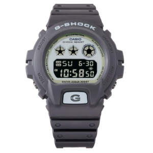 CASIO G-SHOCK DW6900HD-8D