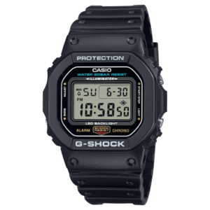 G-SHOCK DW5600UE-1D