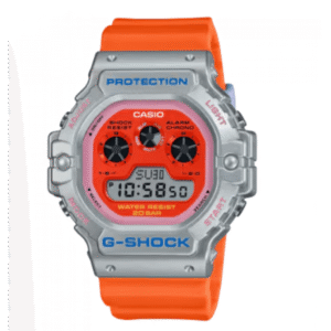 CASIO G-SHOCK DW5900EU-8A4