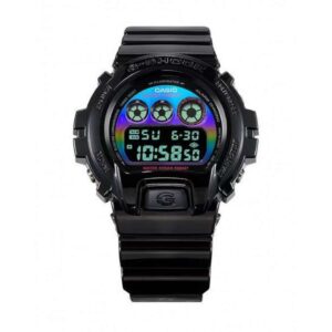 CASIO G-SHOCK DW6900RGB-1D