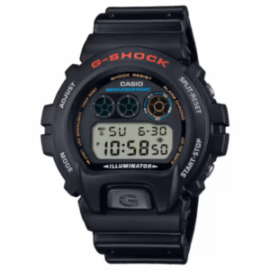CASIO G-SHOCK DW6900U-1D