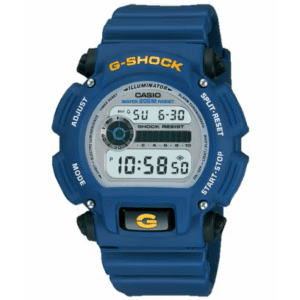 CASIO G-SHOCK DW9052-2V