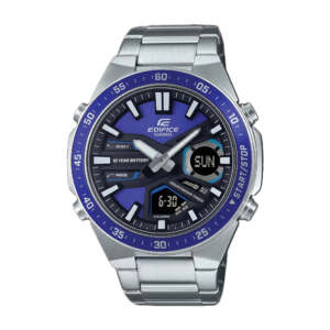 CASIO EDIFICE-FVC110D-2A