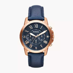 FOSSIL FS4835