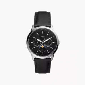 FOSSIL FS5904 BLACK EDITION