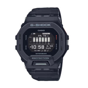 CASIO G-SHOCK GBD-200-1D